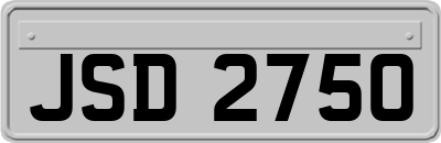 JSD2750