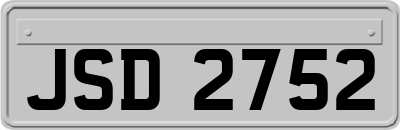 JSD2752