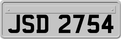 JSD2754