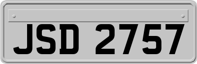 JSD2757