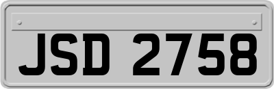 JSD2758