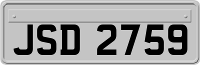 JSD2759