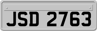 JSD2763