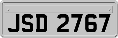 JSD2767