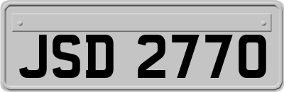 JSD2770
