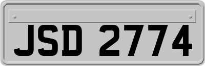 JSD2774