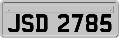 JSD2785