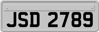 JSD2789