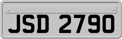 JSD2790