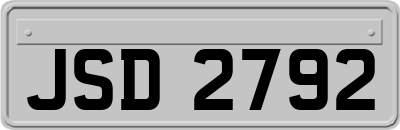 JSD2792