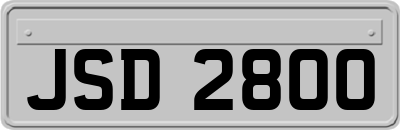 JSD2800