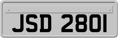 JSD2801