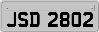 JSD2802