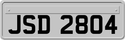 JSD2804