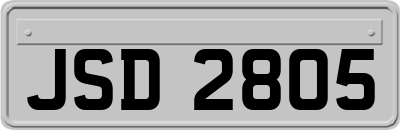 JSD2805