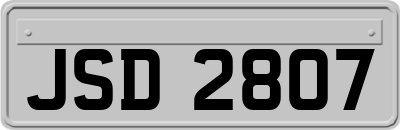JSD2807