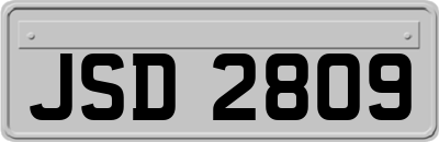 JSD2809
