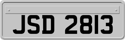 JSD2813