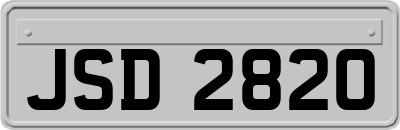 JSD2820