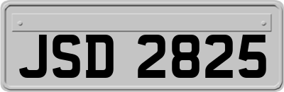JSD2825