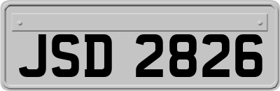 JSD2826