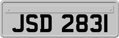 JSD2831