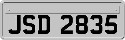 JSD2835