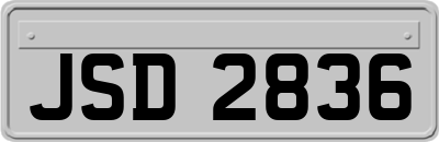 JSD2836