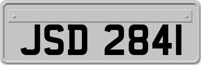 JSD2841