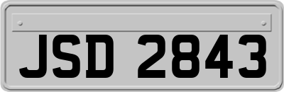 JSD2843