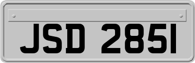 JSD2851