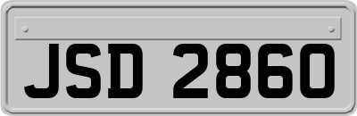 JSD2860