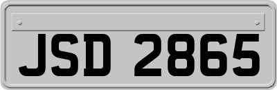 JSD2865