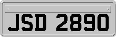 JSD2890