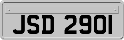 JSD2901