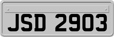 JSD2903