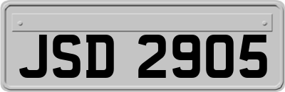 JSD2905