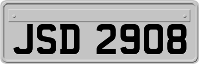 JSD2908