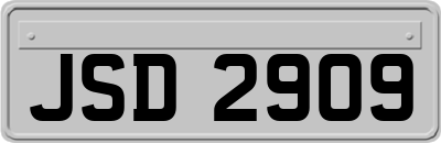JSD2909