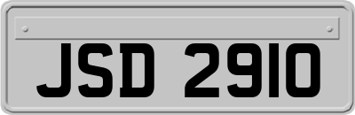 JSD2910