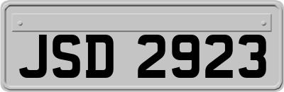 JSD2923