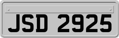 JSD2925