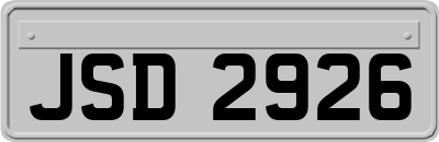 JSD2926