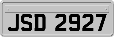 JSD2927