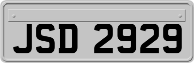 JSD2929