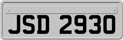 JSD2930