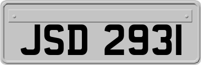 JSD2931
