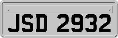 JSD2932
