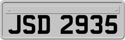 JSD2935