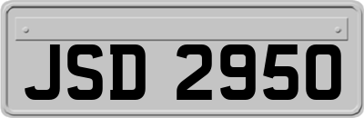 JSD2950